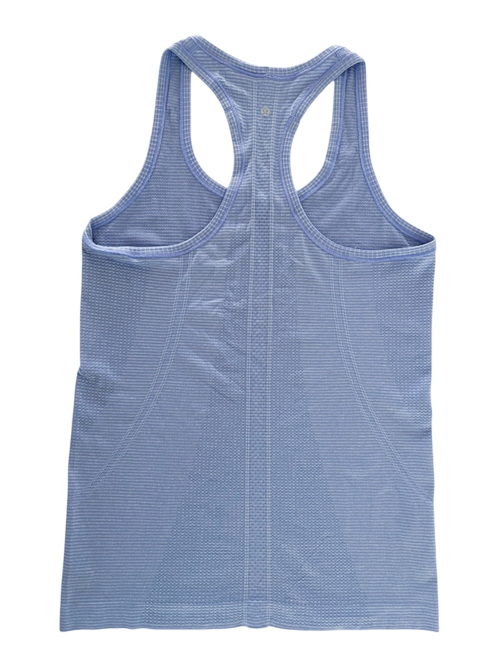 Lululemon Swiftly Tech Racerback Tank Top 2.0 *Hip Length Size 6 - Picture 2 of 5